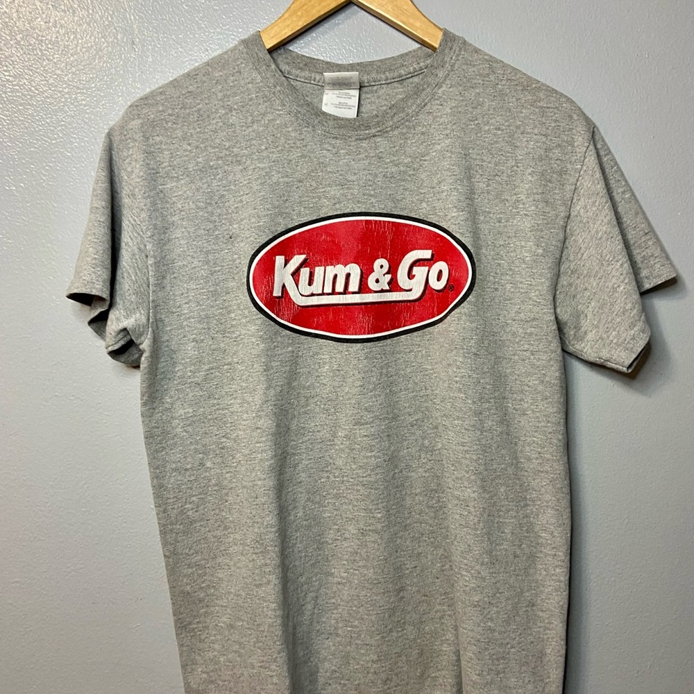 Gray‎ T-Shirt for Men